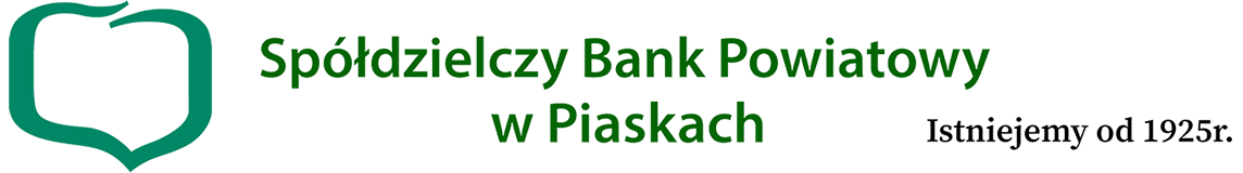 Spółdzielczy Bank Powiatowy w Piaskach