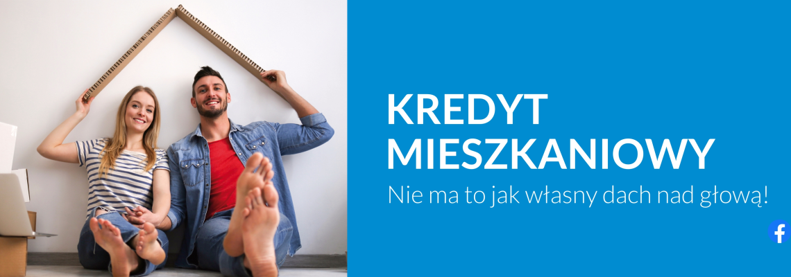 kredyt mieszkaniowy1